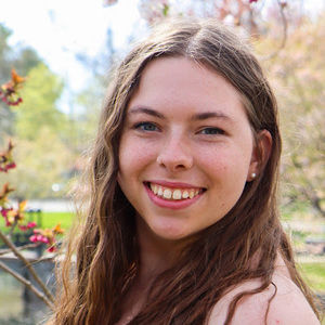 Meet your Posher, Charlotte